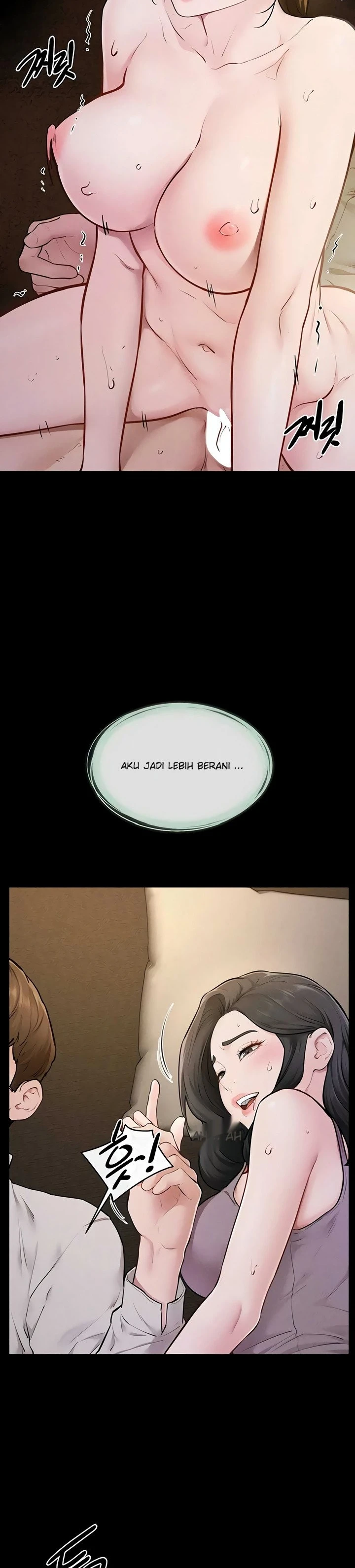 New Family is So Nice to Me - Page 19